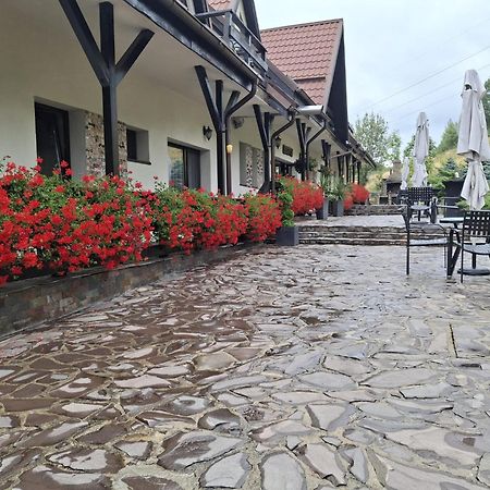 فندق Contele Vladimir برانْ المظهر الخارجي الصورة